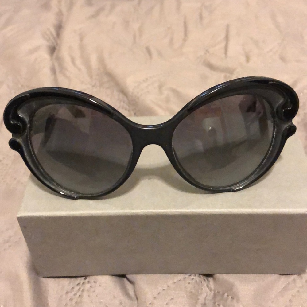 Prada glasses
